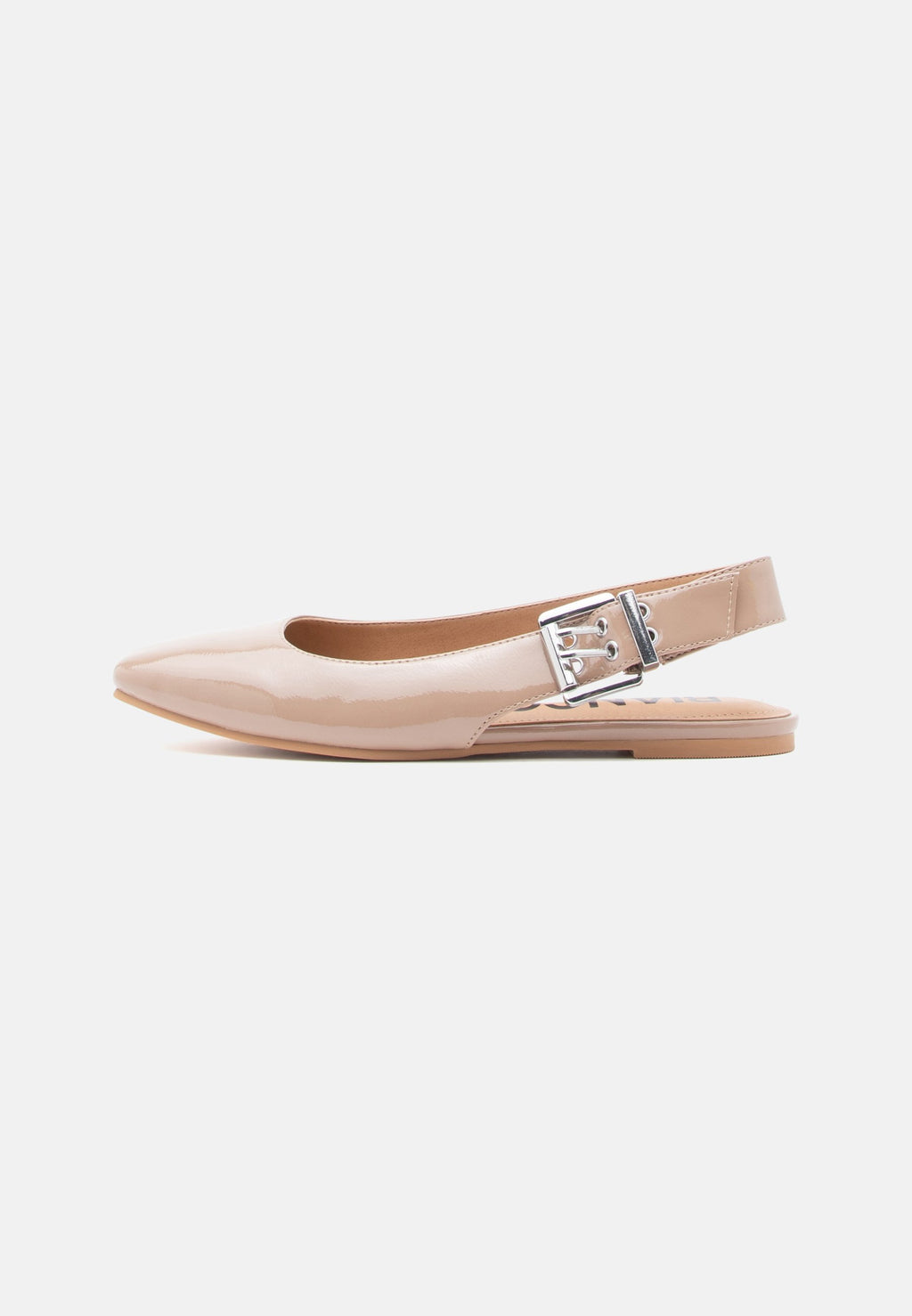 Bianco Slingbacks BIAROSE