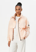 Barbour International LOLITA SHOWERPROOF JACKET