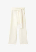 Mango ADULT - Trousers - beige