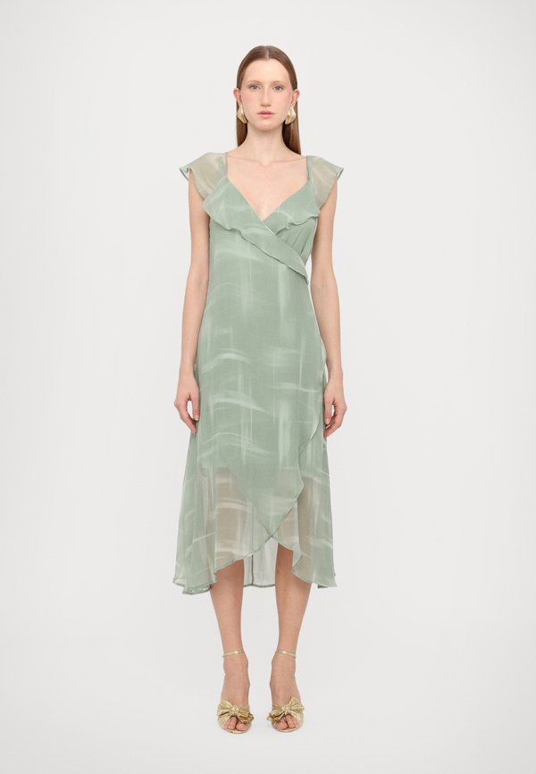 Armani Exchange DRESS