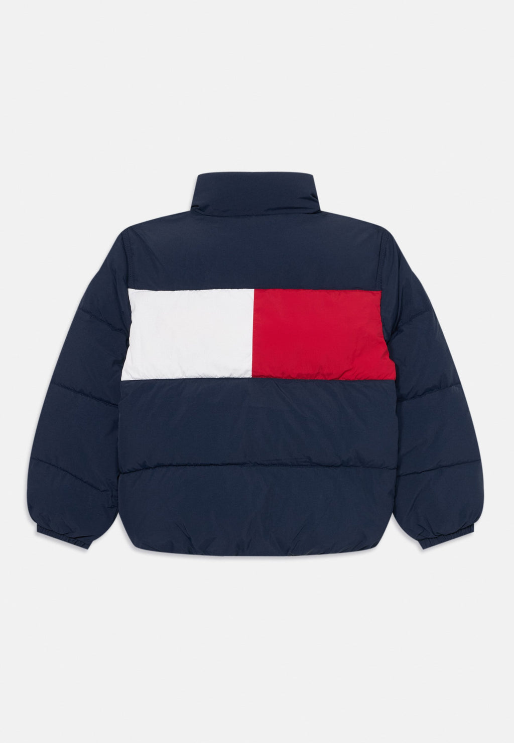 FLAG PUFFER JACKET UNISEX Media 2