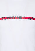 Tommy Hilfiger NATURE TECH TEE LOGO