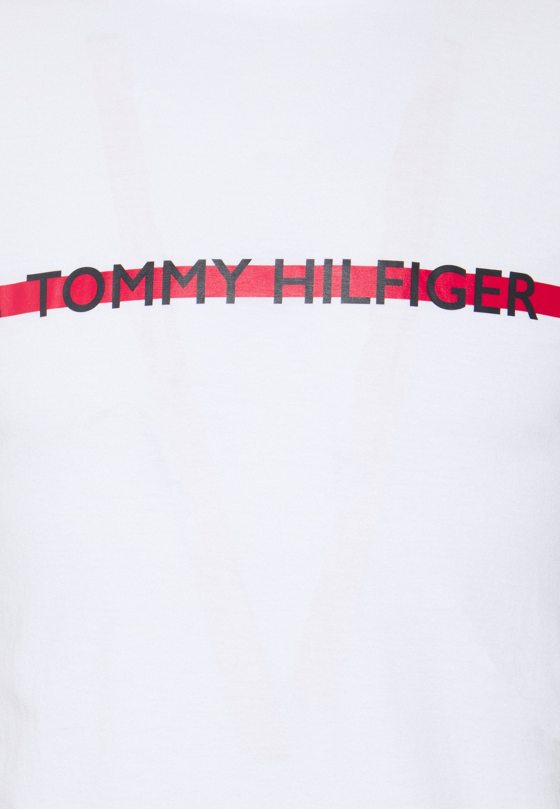 Tommy Hilfiger NATURE TECH TEE LOGO