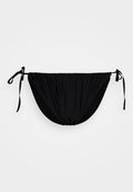 We Are We Wear MELISSA TIE SIDE PANT CURVE