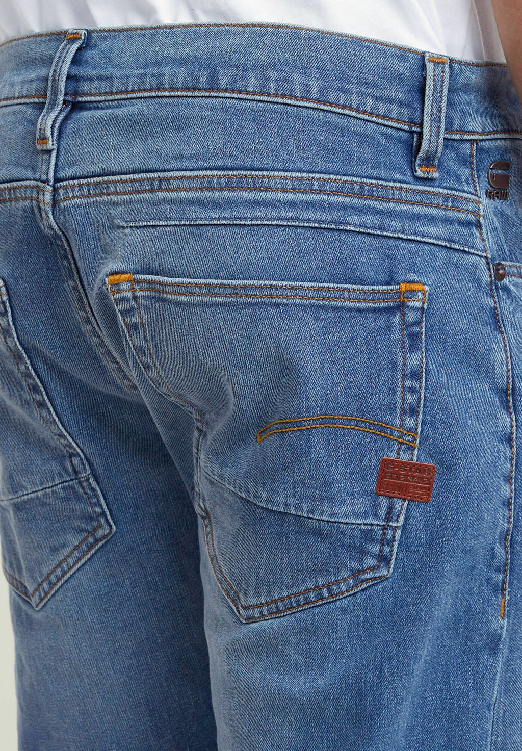 G-STAR 5-POCKET