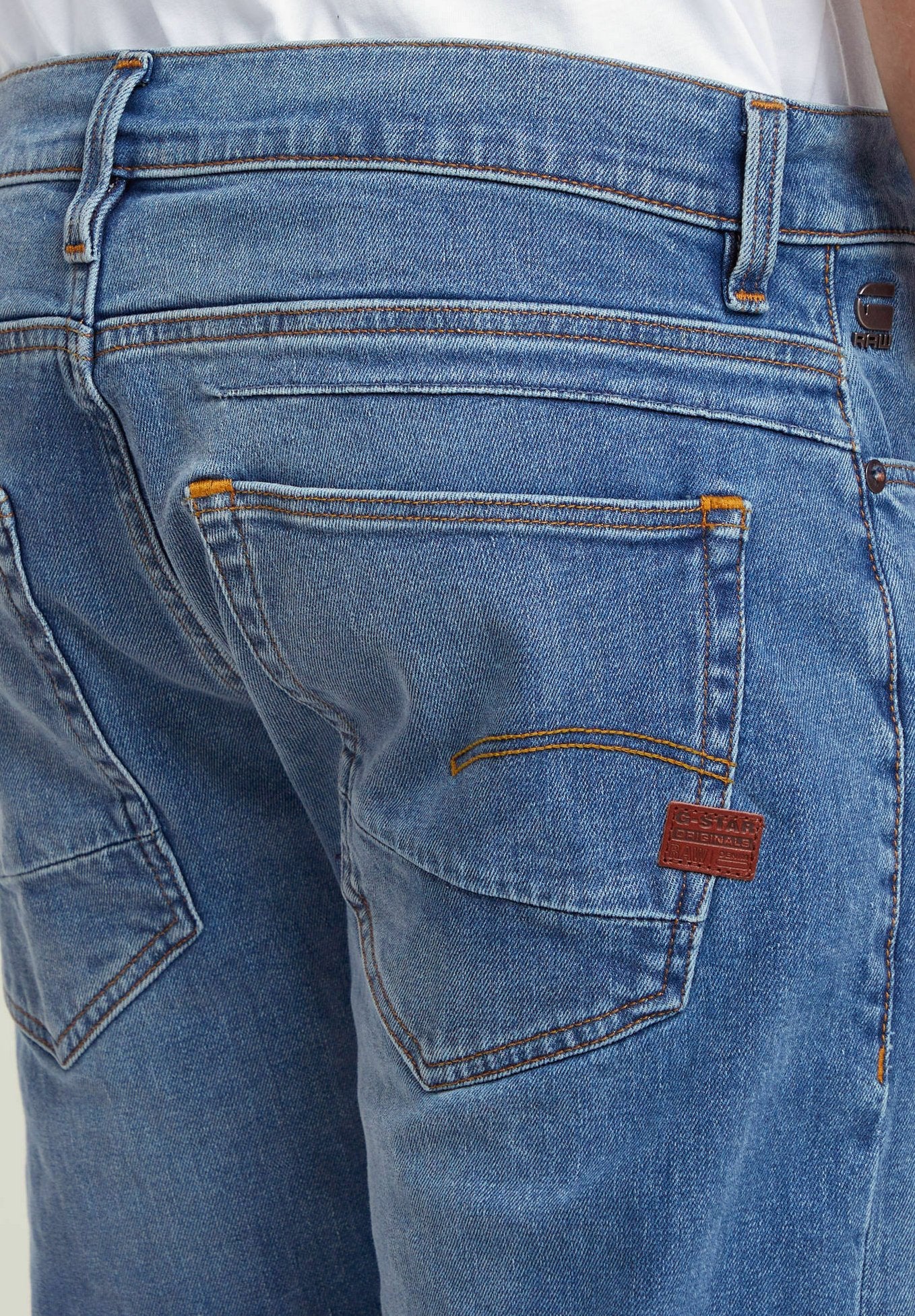 G-STAR 5-POCKET
