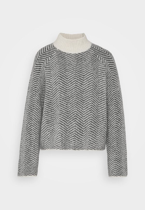 Vero Moda Tall VMNAOMI HIGHNECK