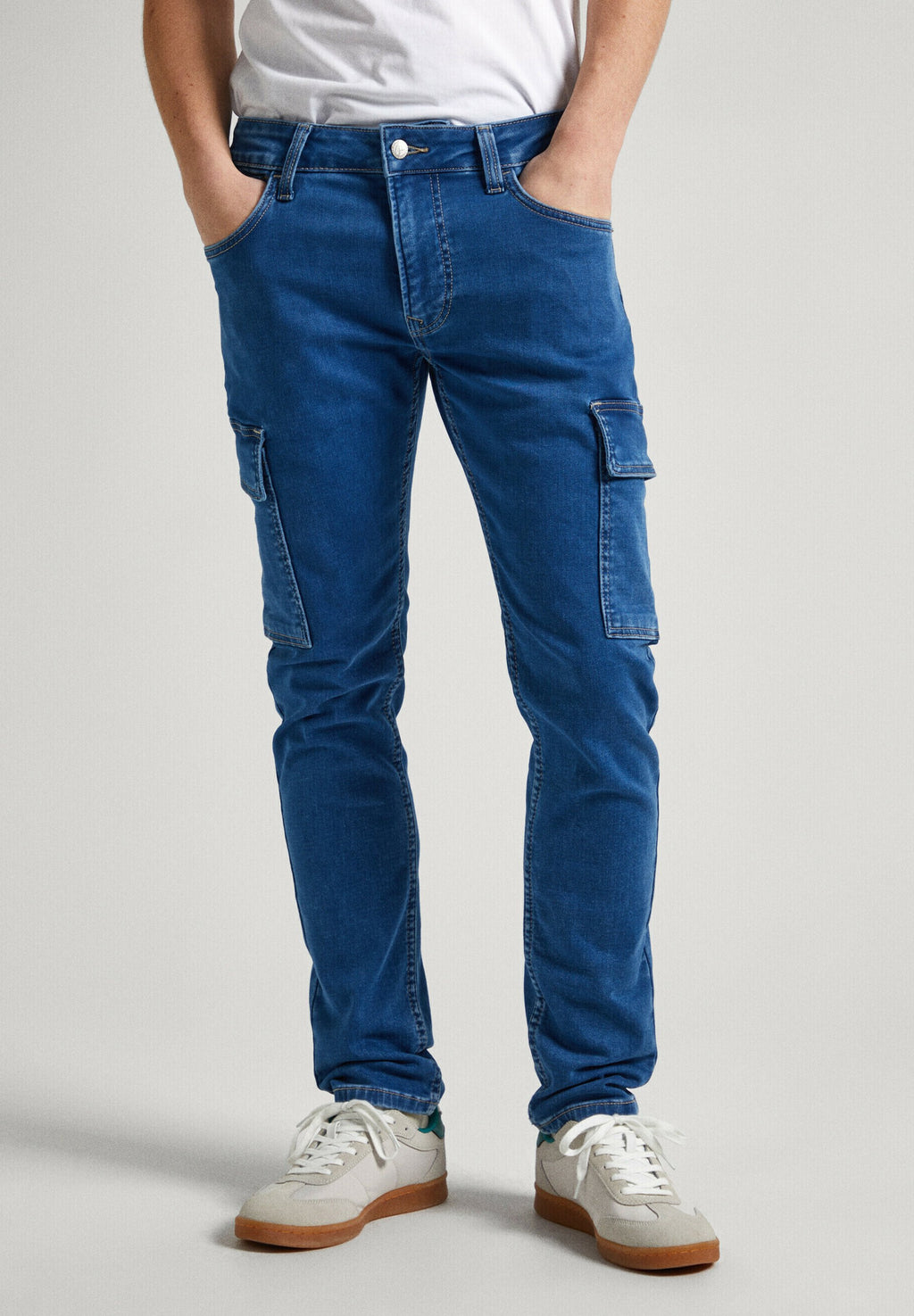 Pepe Jeans