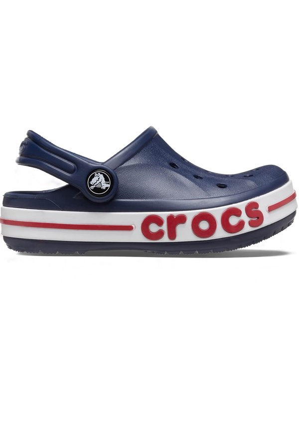 Crocs KIDS' BAYABAND CLOG
