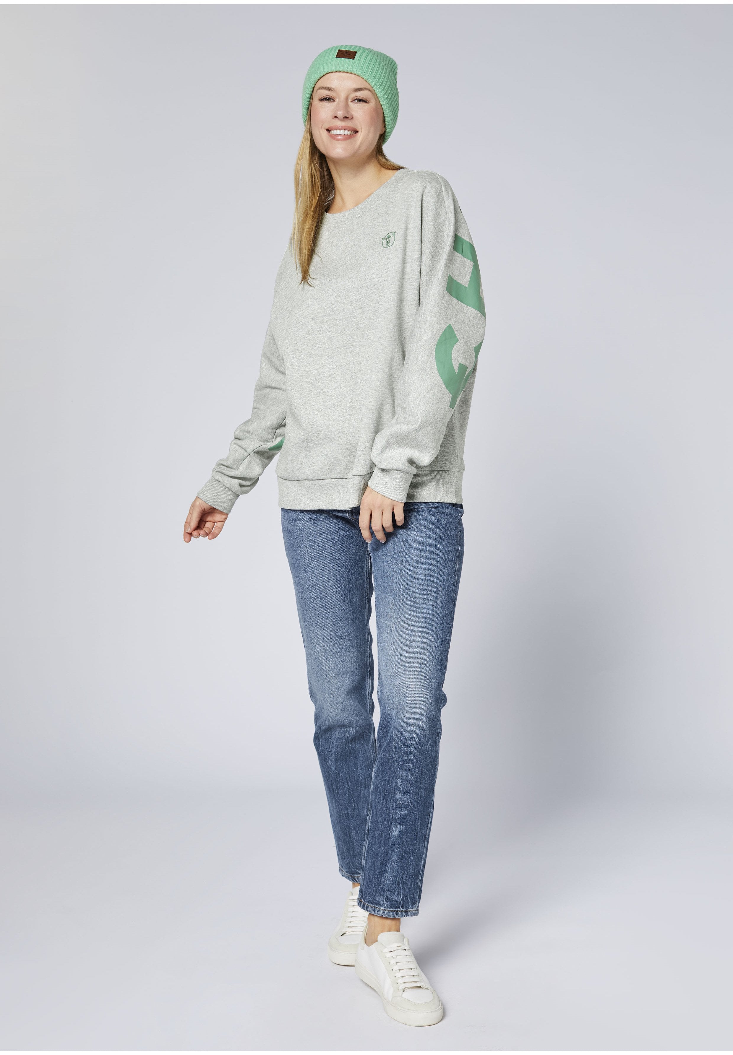 Chiemsee COMFORT FIT