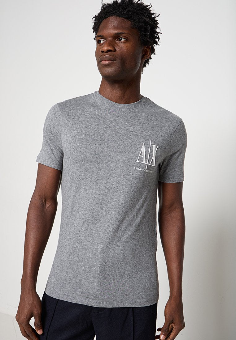 Armani Exchange T-Shirt basic Media 4