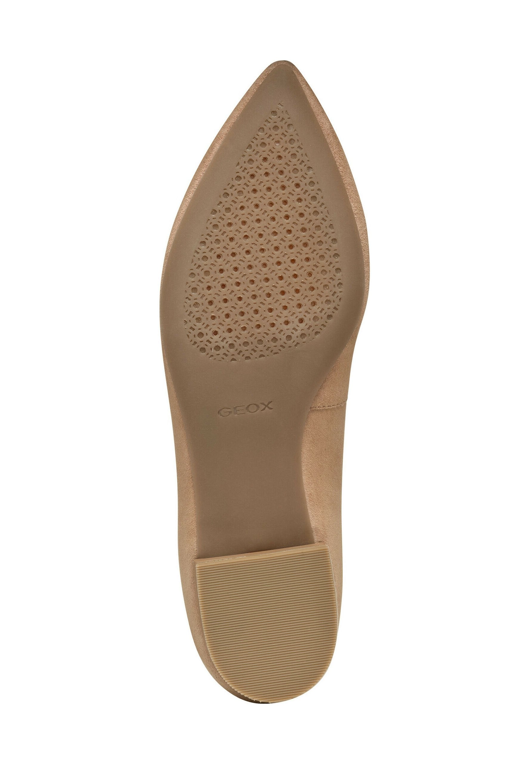 Geox D CHARYSSA