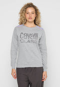 Cavalli Class Sweatshirt Media 1