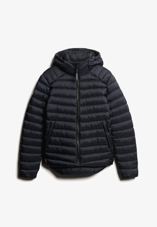 Superdry & Co FUJI  - Winter jacket - eclipse navy