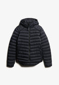 Superdry & Co FUJI  - Winter jacket - eclipse navy