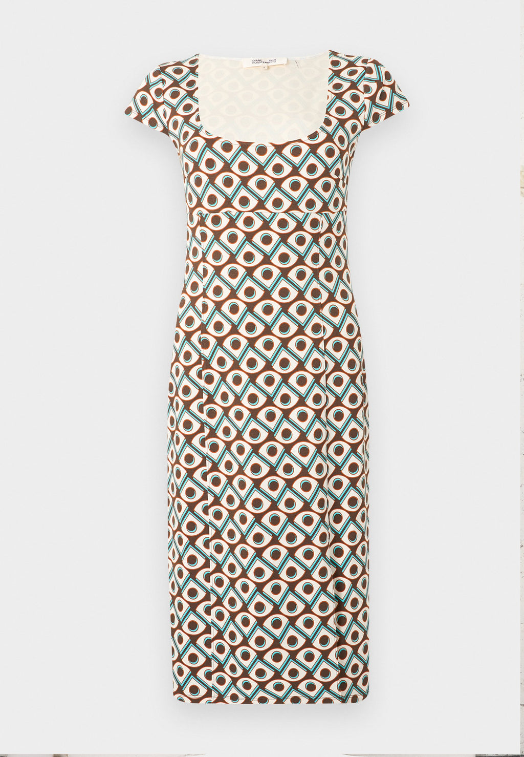 Diane von Furstenberg DANI DRESS