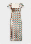 Diane von Furstenberg DANI DRESS