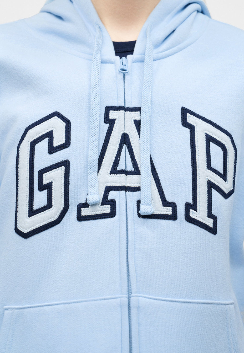 GAP HERITAGE