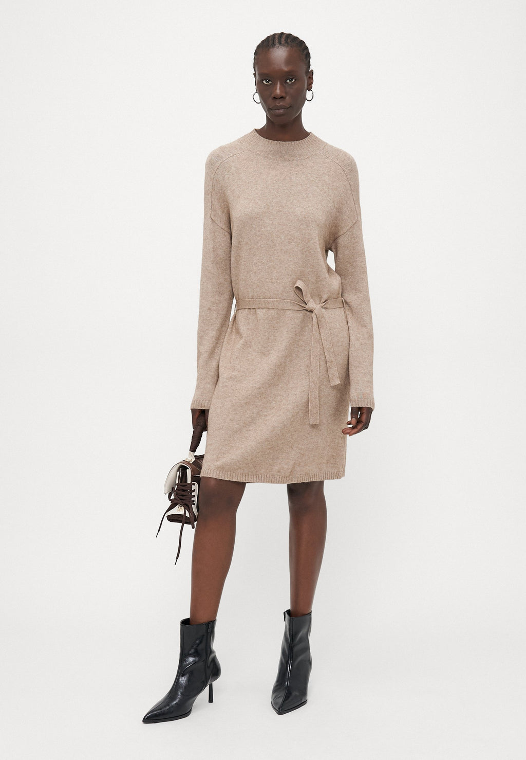 ONLLEVA BELT DRESS Media 2