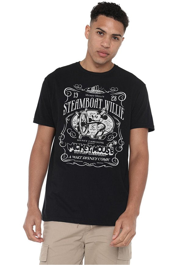 Disney STEAMBOAT WILLIE