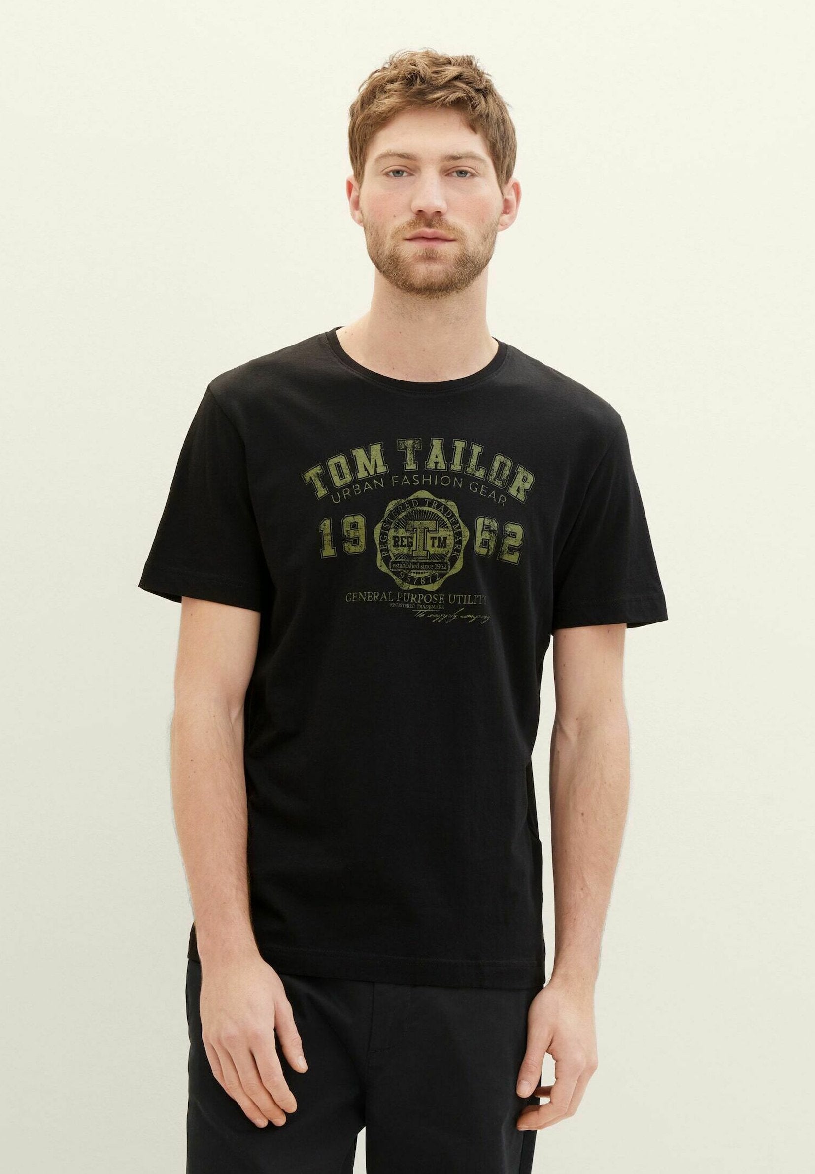 TOM TAILOR IM DREIERPACK