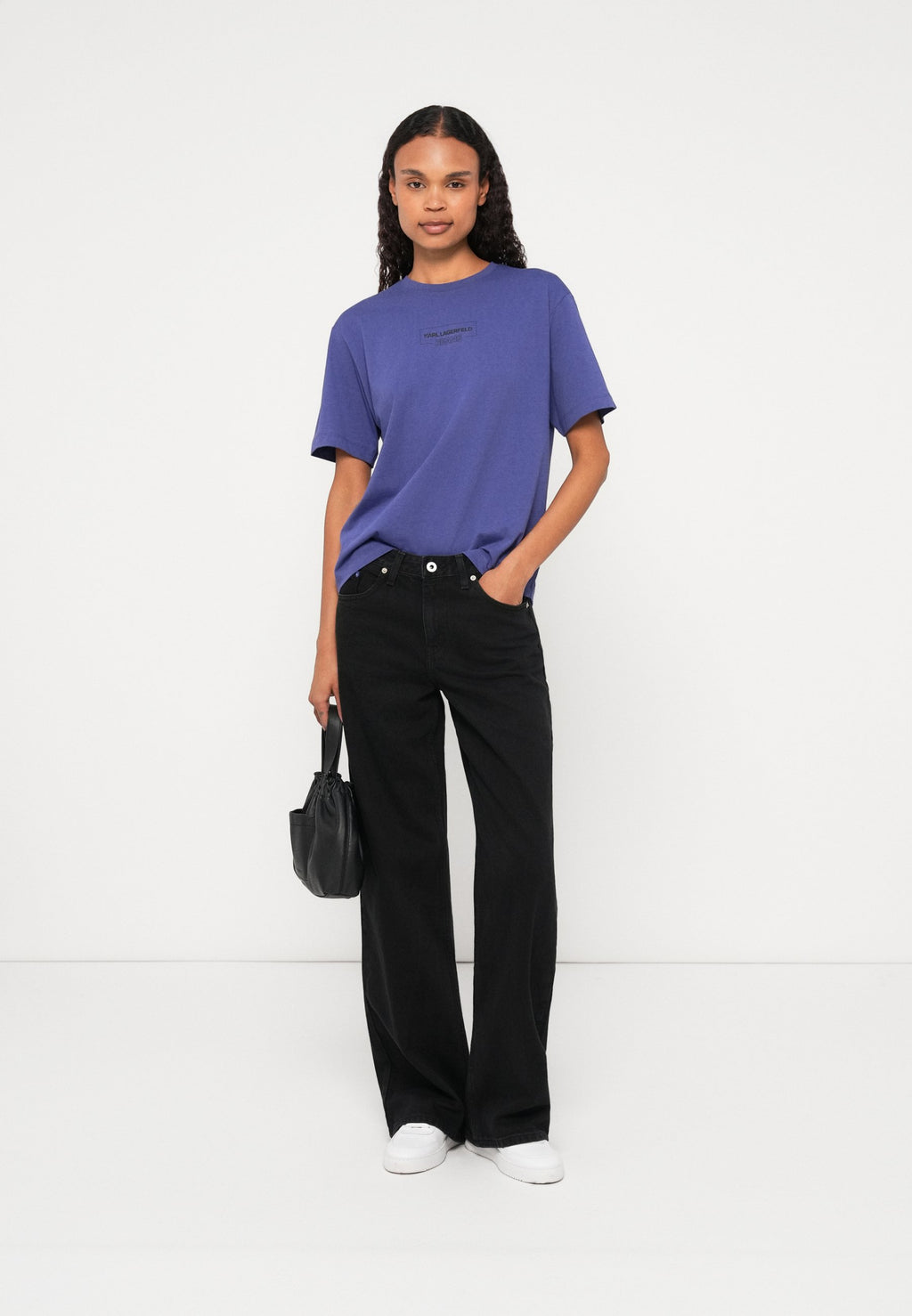 Karl Lagerfeld Jeans Jeans Straight Leg Media 2
