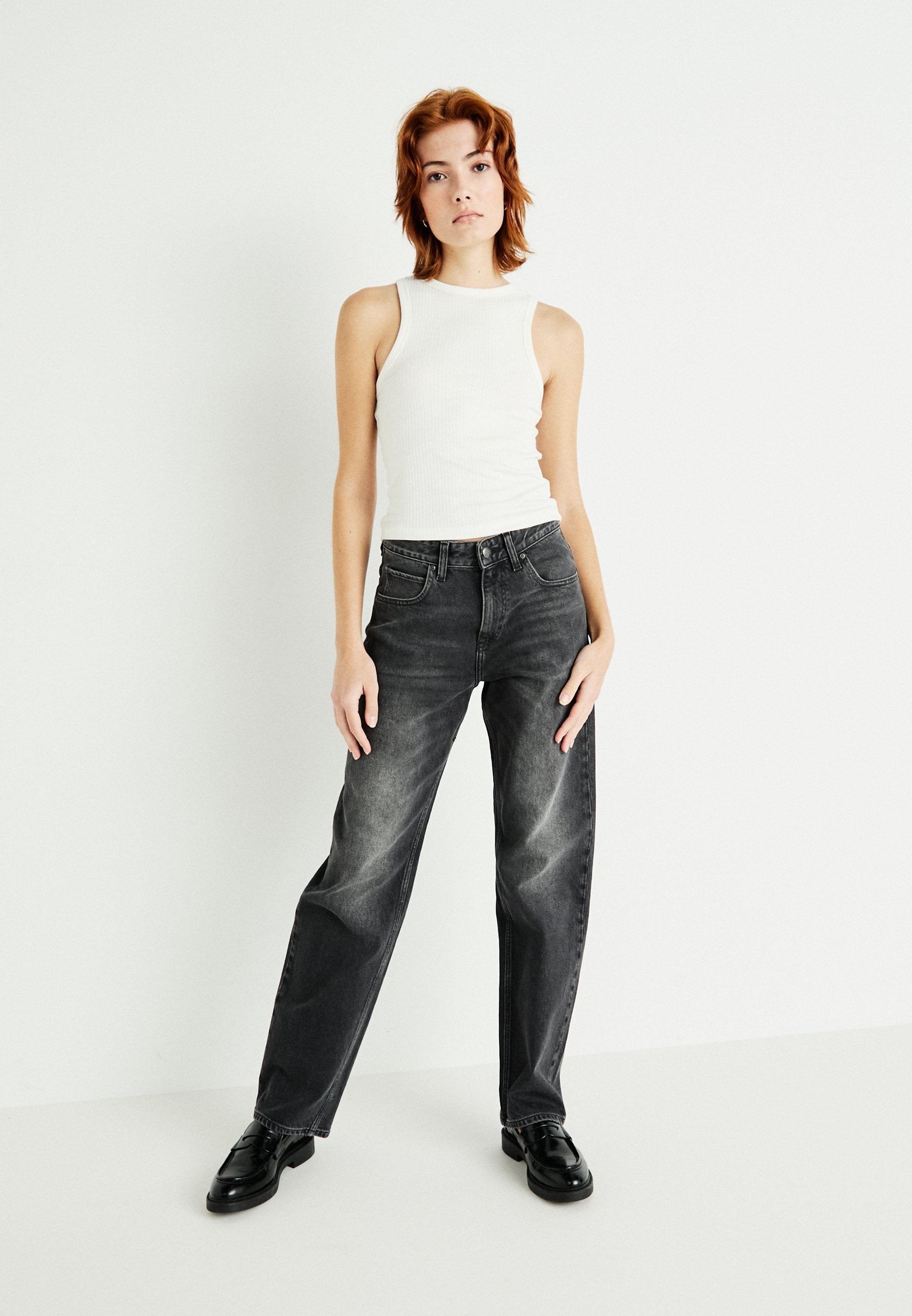 Lee RIDER RELAXED FIT