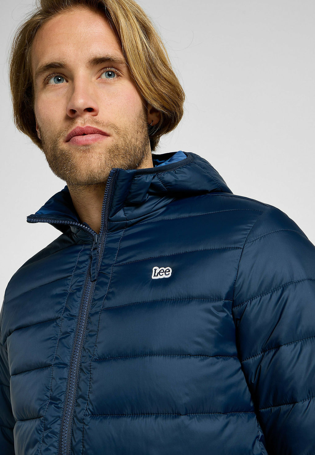 Lee LIGHT PUFFER JKT