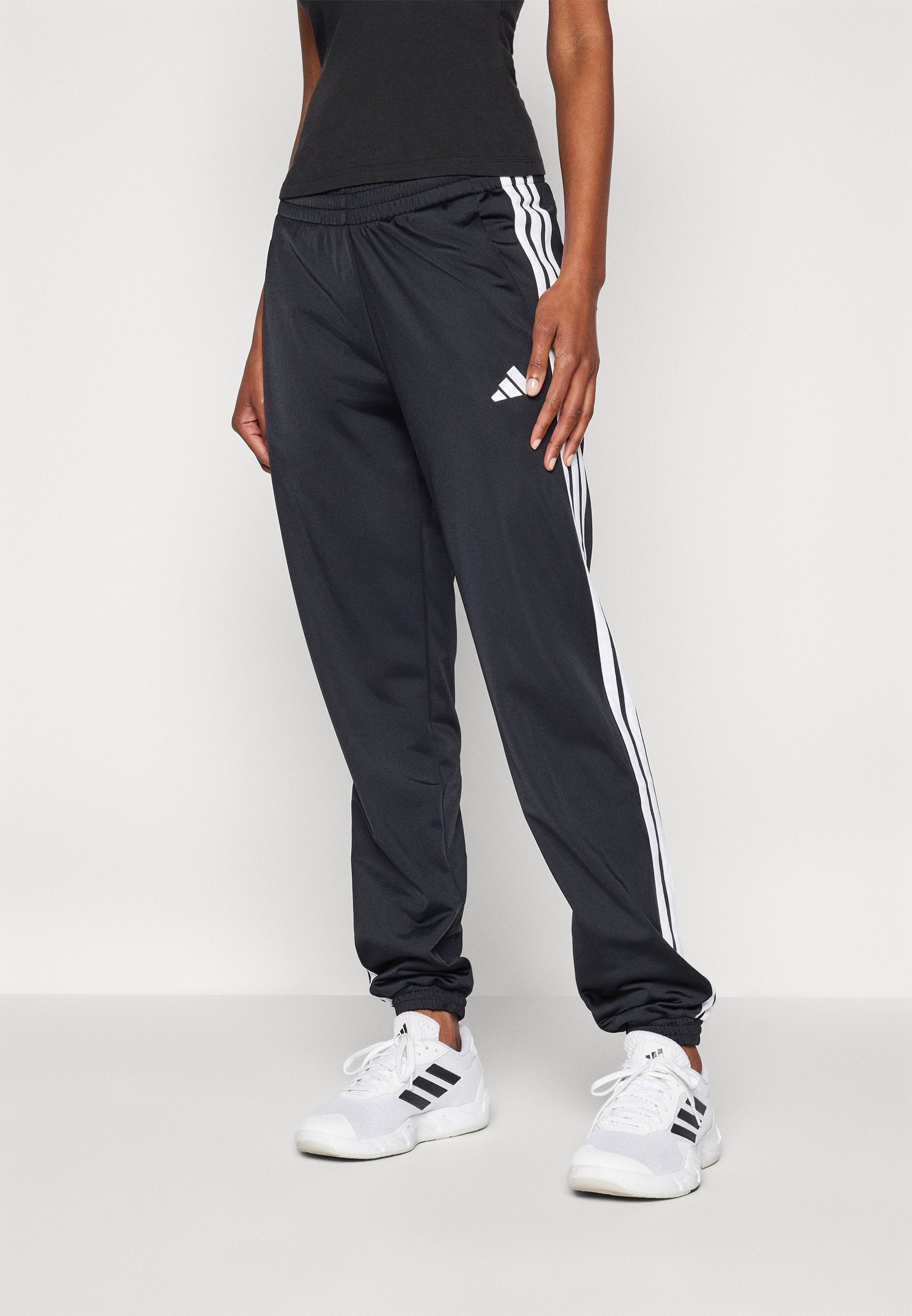 adidas Sportswear TRICOT 3 STRIPES TRACK
