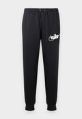 Nike Sportswear M NK CLUB BB JGGR CTB - Tracksuit bottoms - black