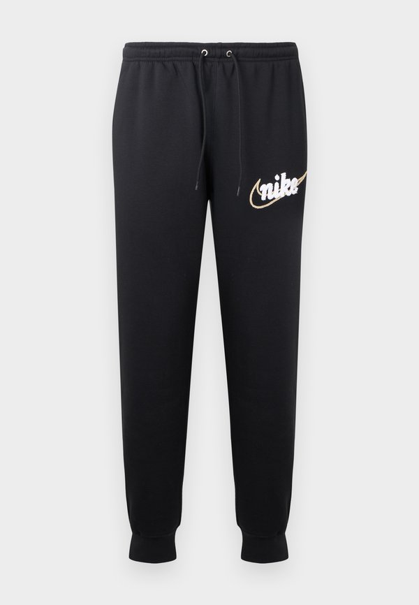 Nike Sportswear M NK CLUB BB JGGR CTB - Tracksuit bottoms - black