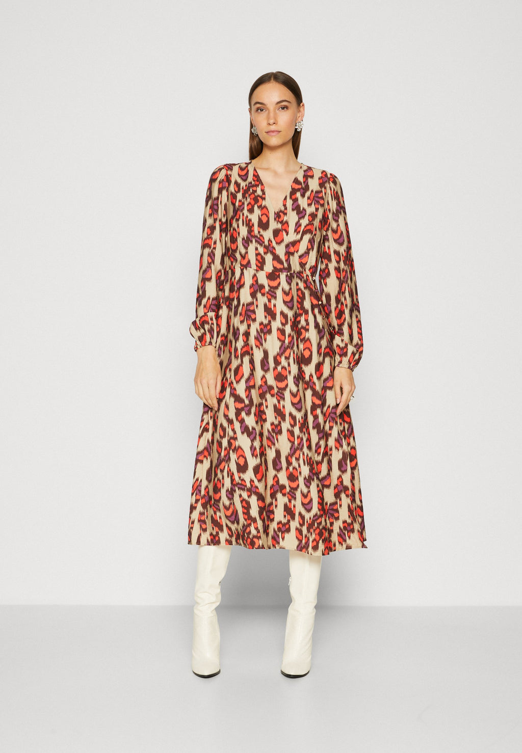 b.young DRESS