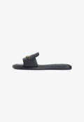 Tommy Hilfiger HORSEBIT - Mules - black