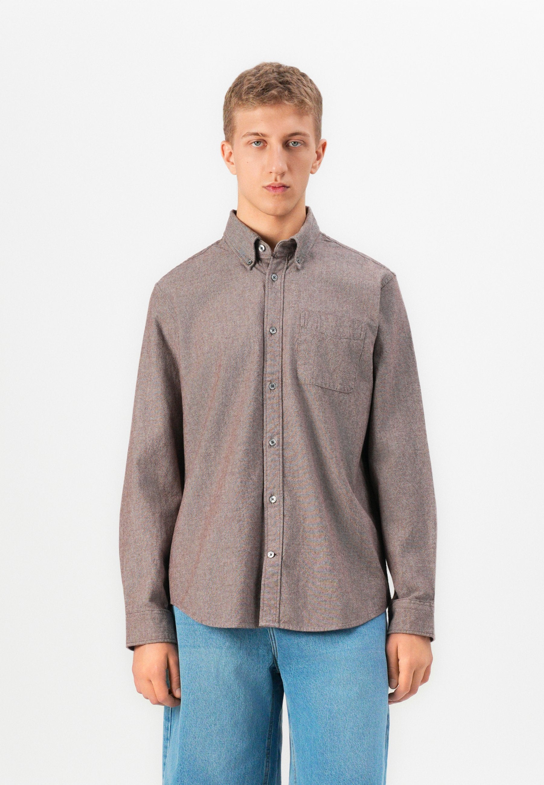 GAP STANDARD FIT