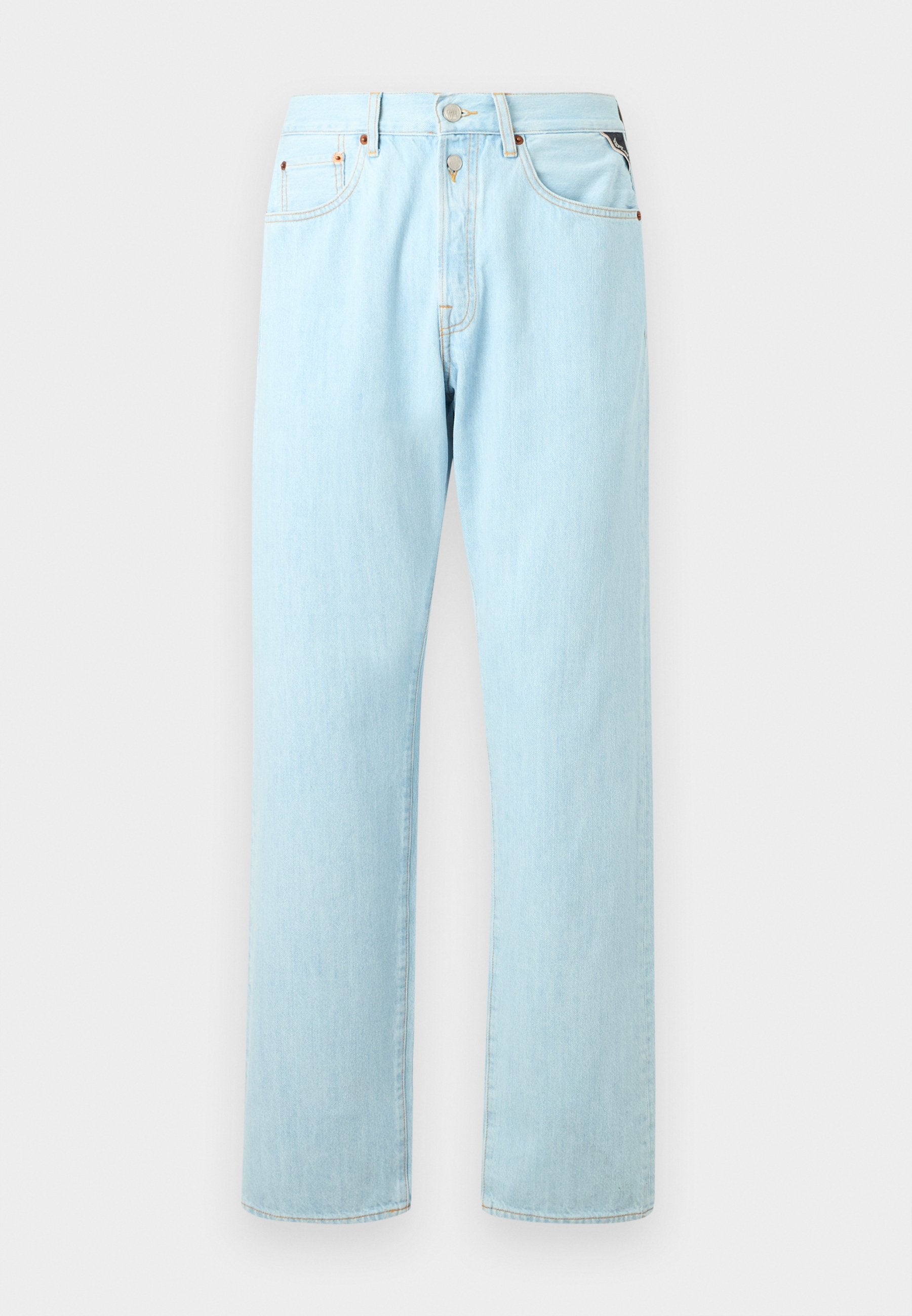 Replay PANTS