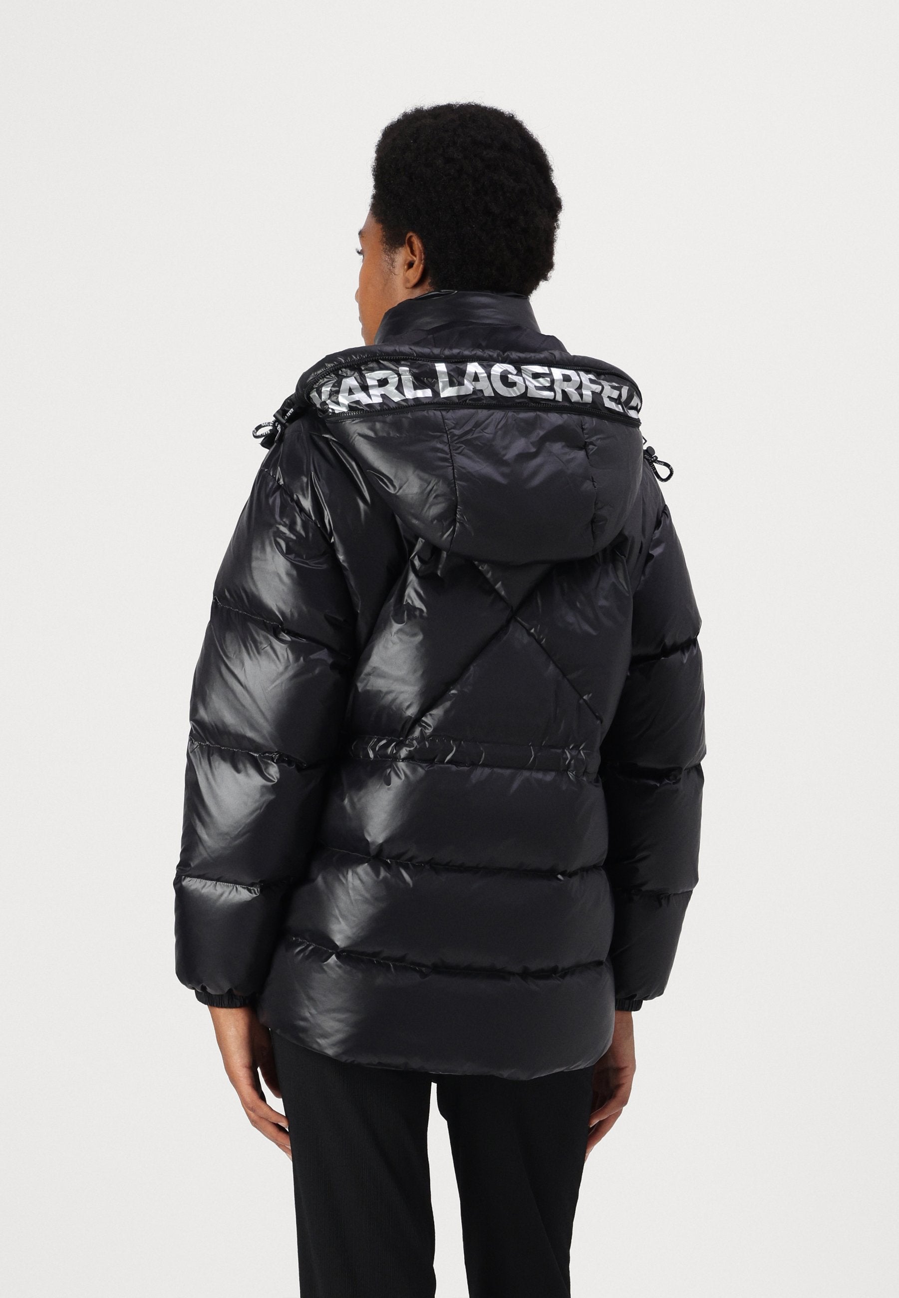 PUFFER  JACKET Media 4