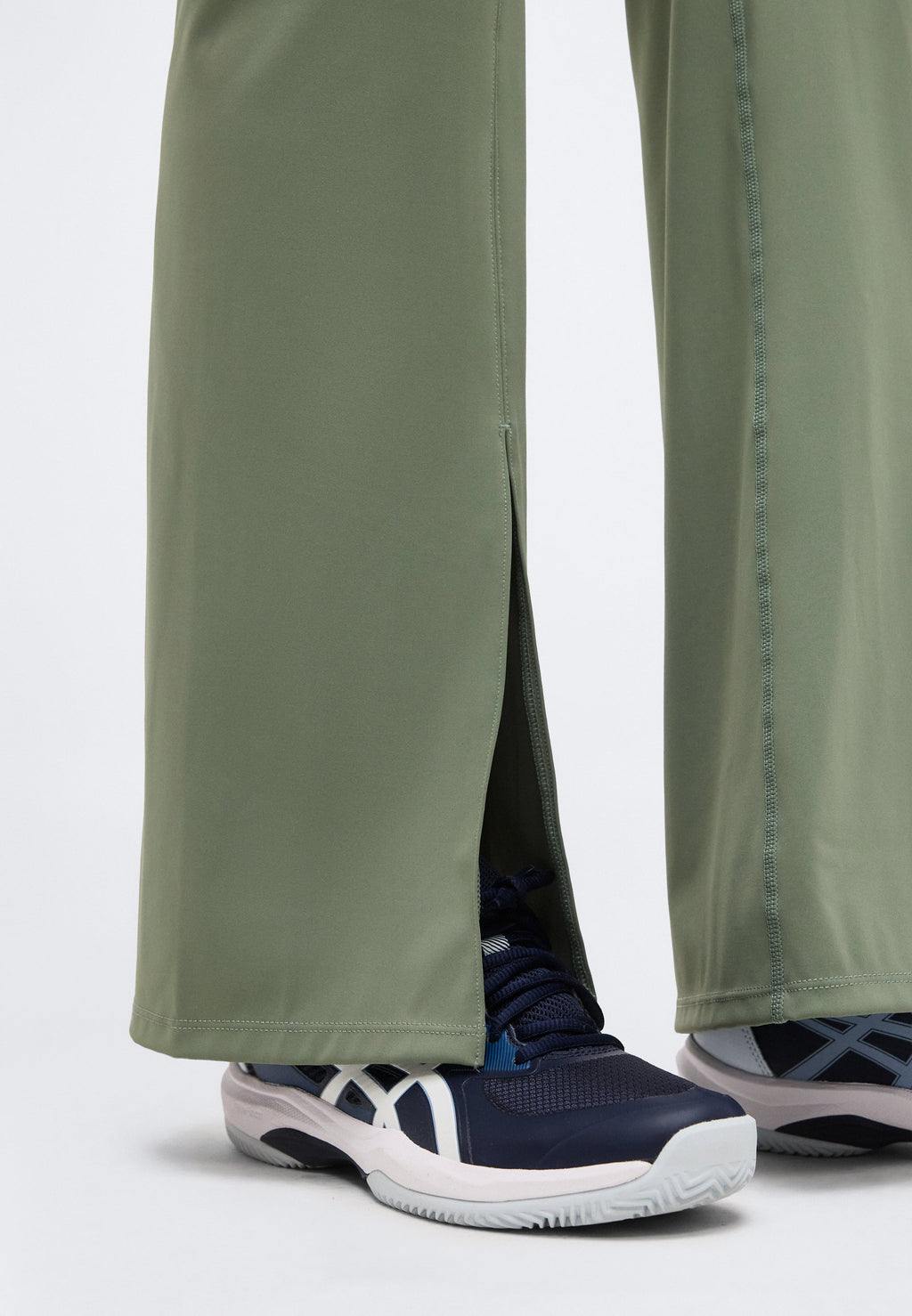 Björn Borg STUDIO FLARED SLIT TIGHTS