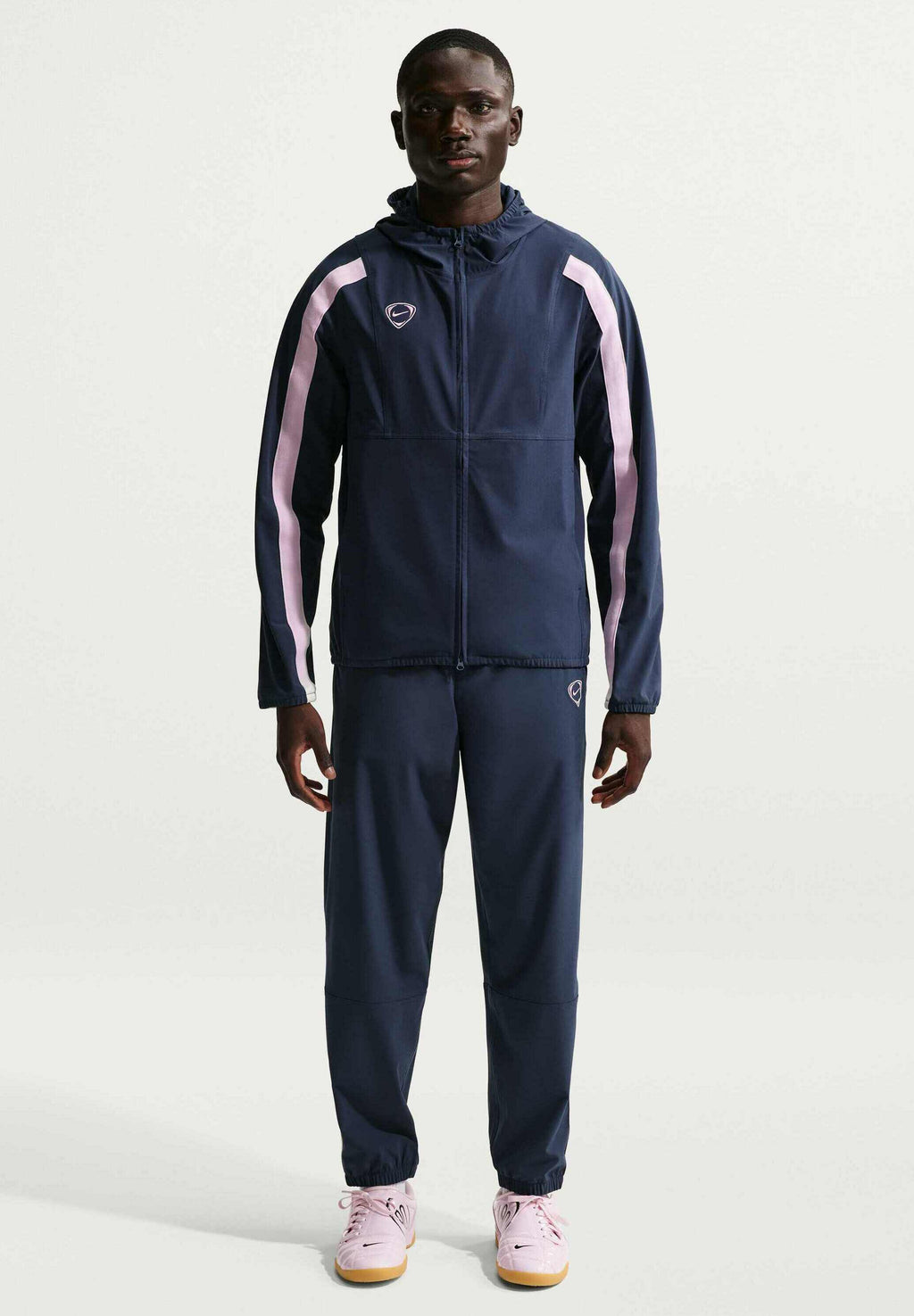 Nike Performance M NK RPL STRK JKT W