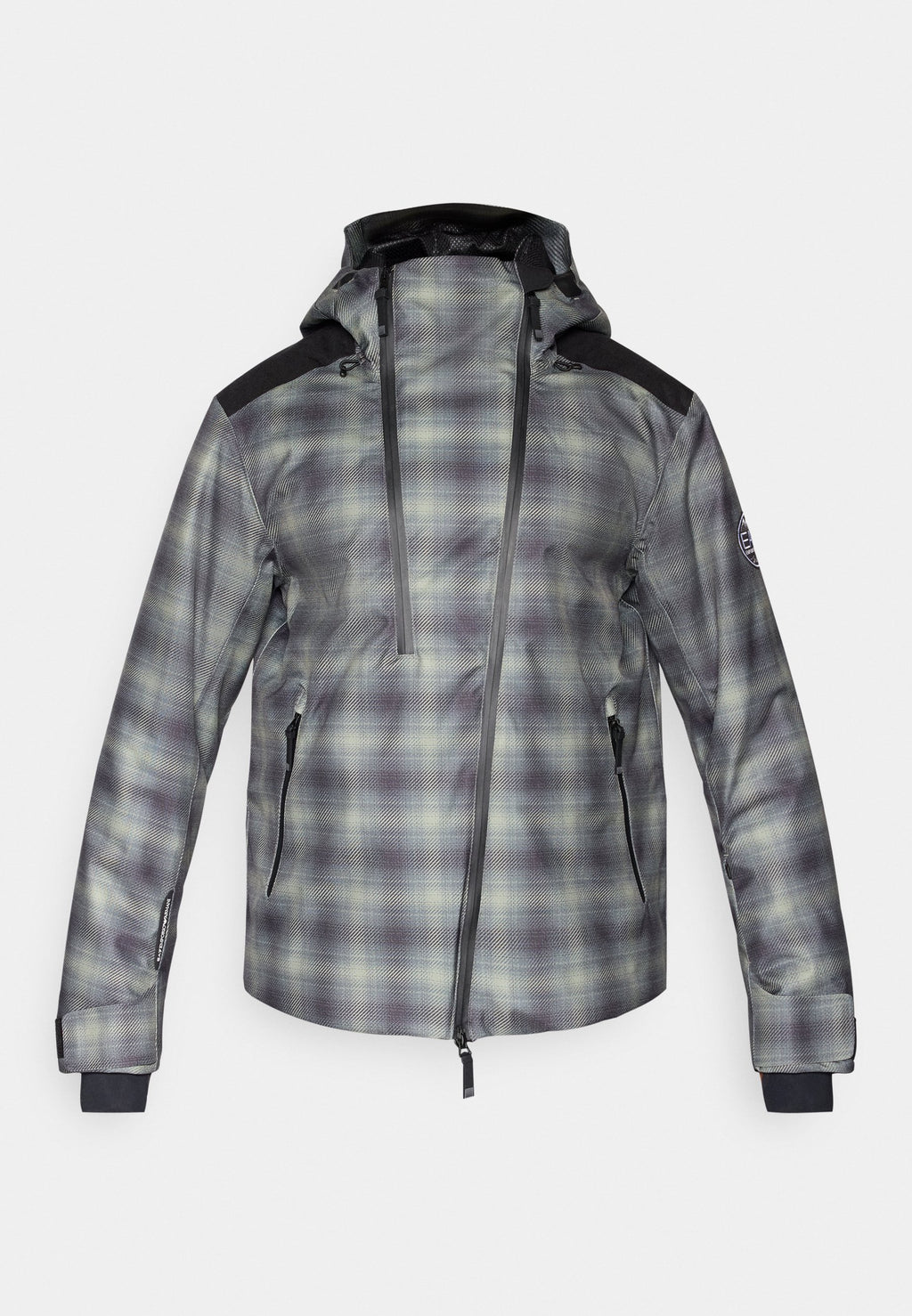 BLOUSON JACKET Media 1