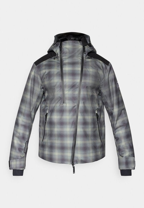 EA7 Emporio Armani BLOUSON JACKET