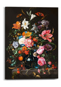 Orange Wallz VASE