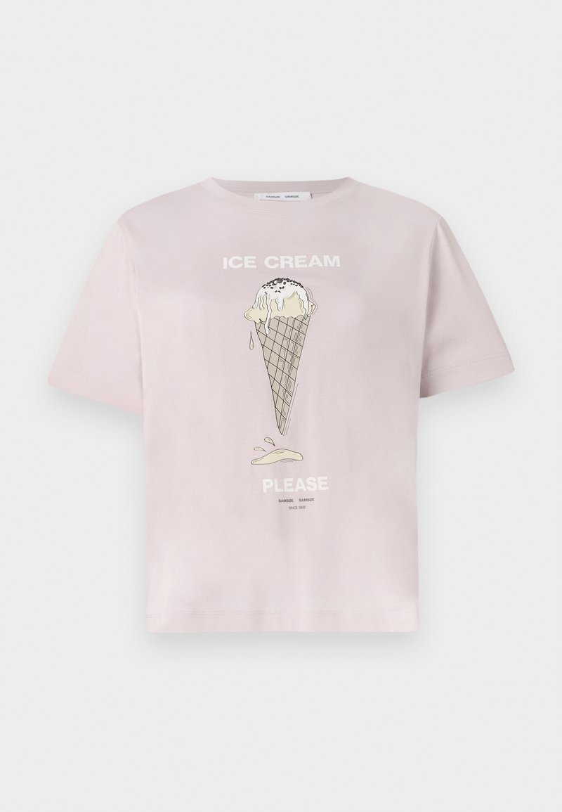 SACAMINO T-SHIRT  Media 1