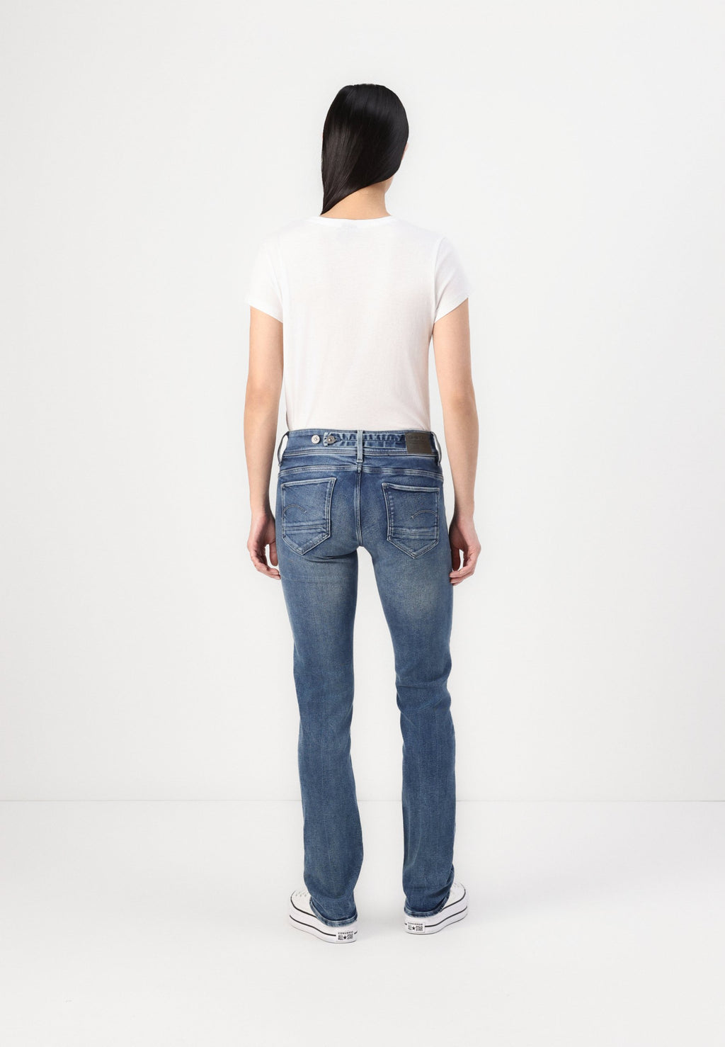 MIDGE SLIM STRAIGHT Media 4