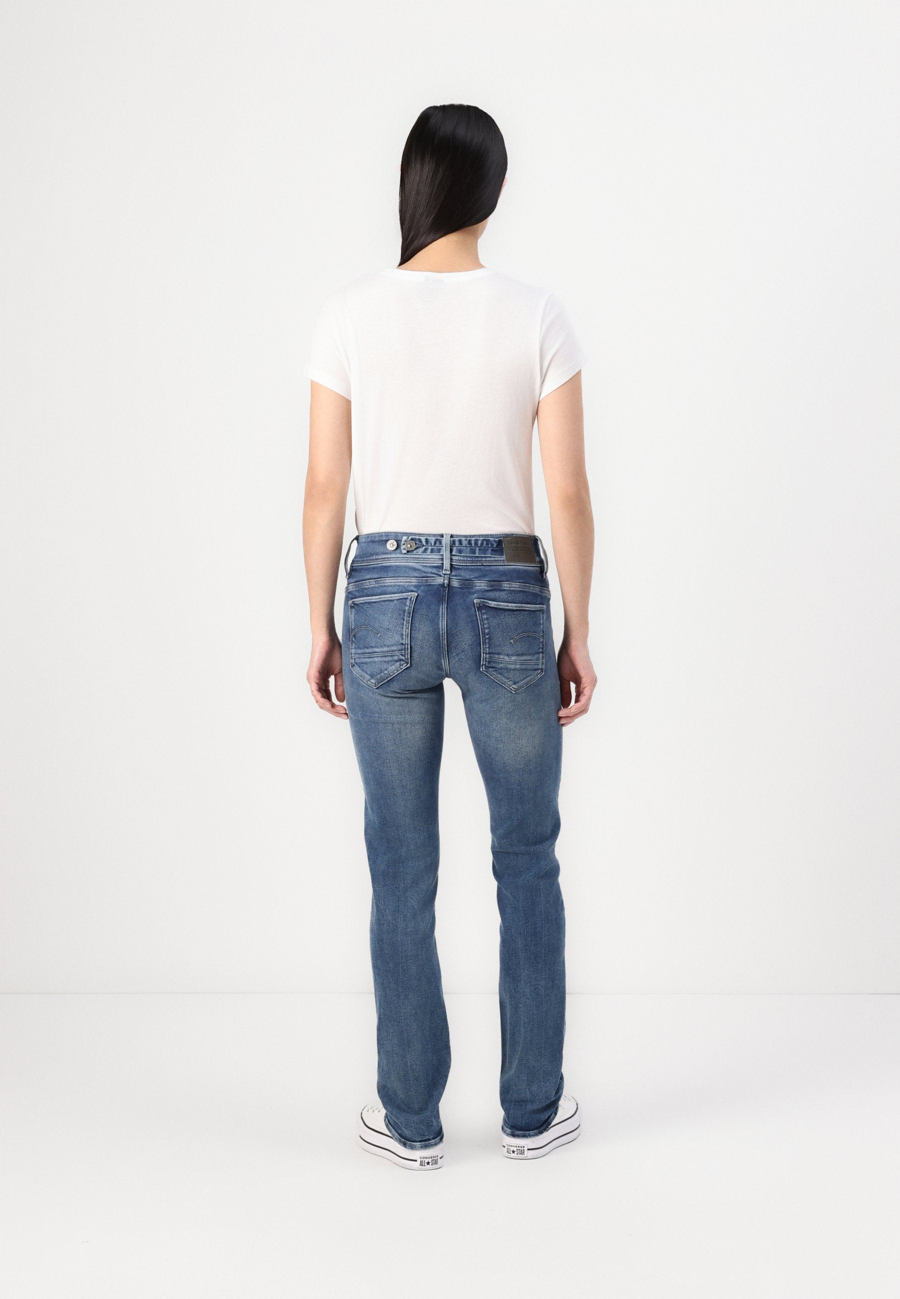 MIDGE SLIM STRAIGHT Media 4