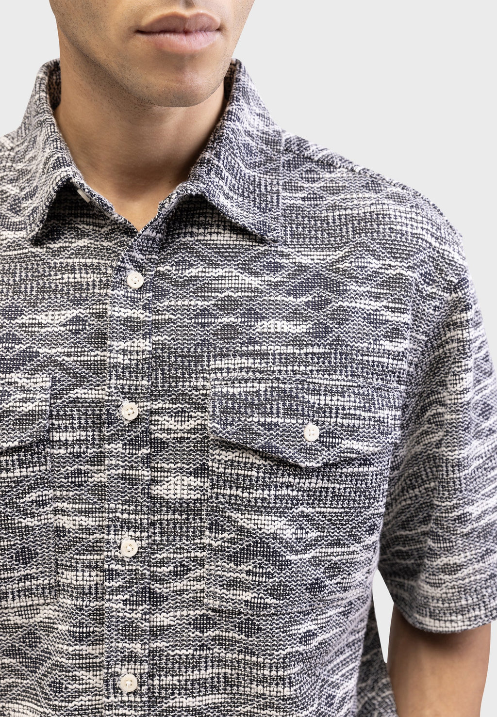 Redefined Rebel WILLIAM SHIRT