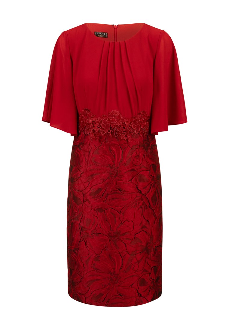 Apart Glamour Cocktailkleid/festliches Kleid Media 1