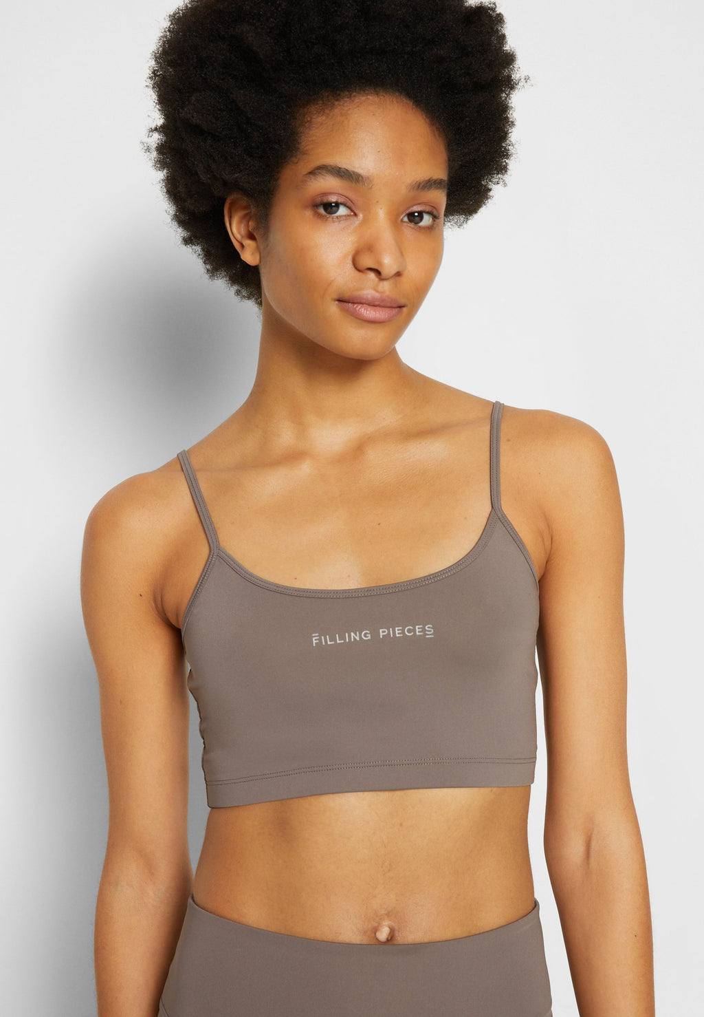 Filling Pieces FEMALE SPORTS BRA