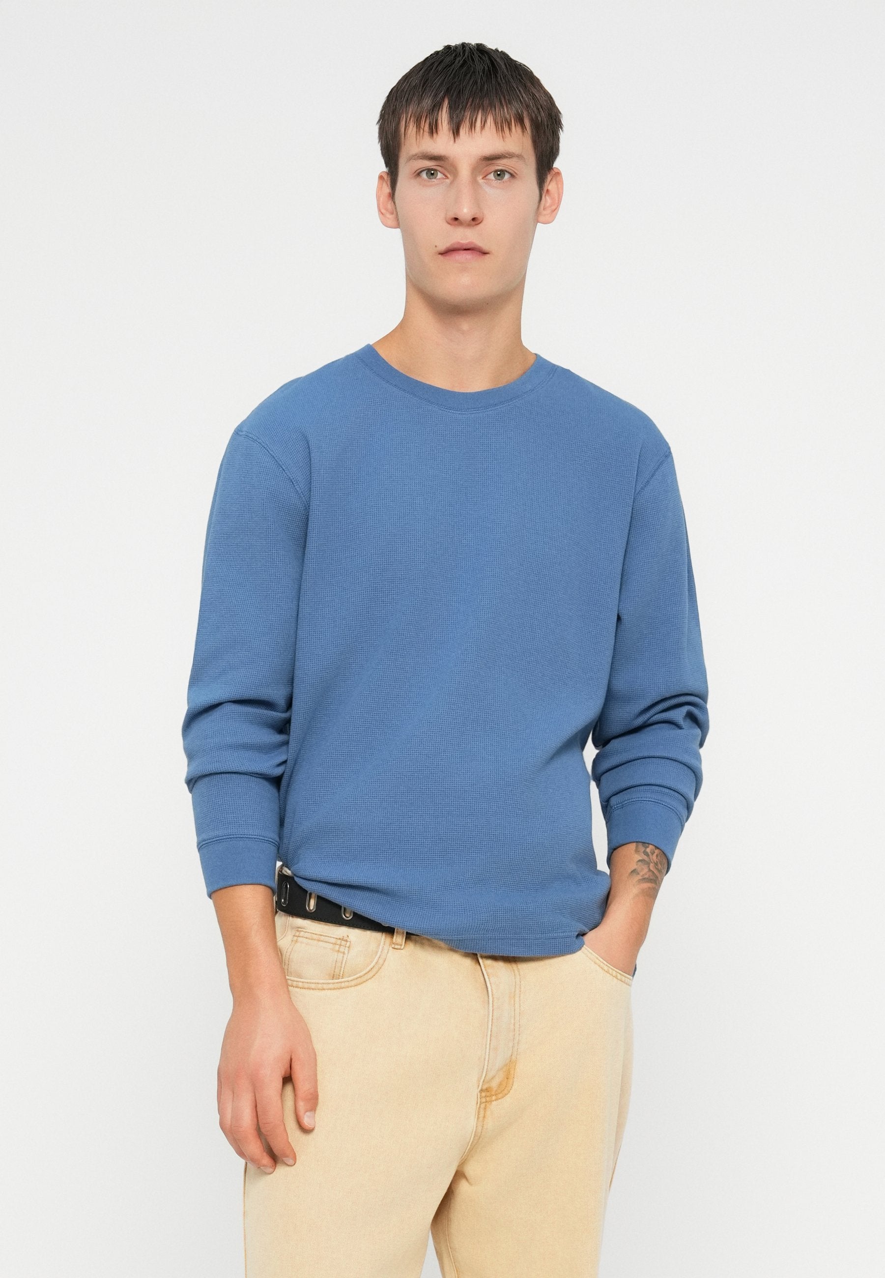 GAP CREW