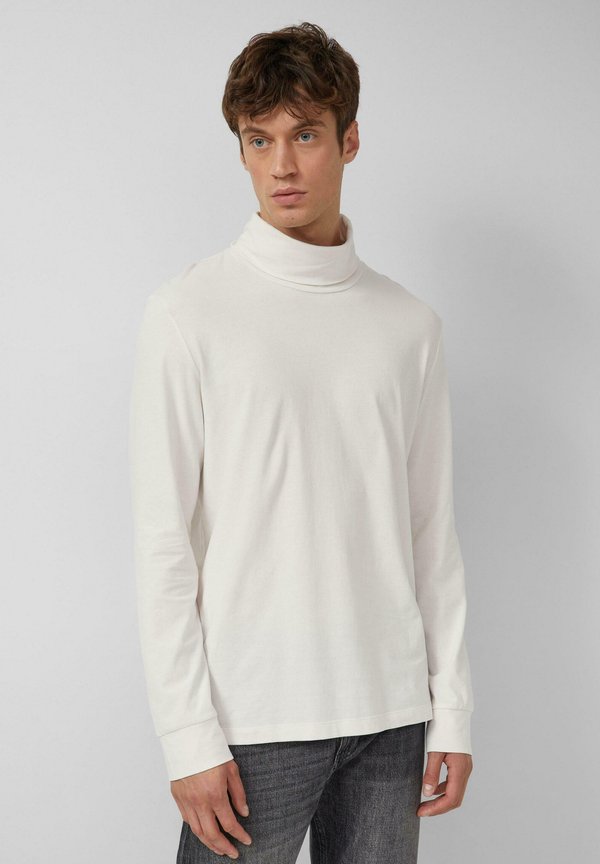 s.Oliver Long sleeved top - creme