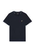Lyle & Scott  FINE TIPPED